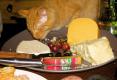 How To Make Cheese Pate