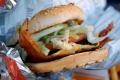 How To Make Triple Cheese Patties