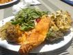 Cottage Cheese Pineapple Salad With Heavy Cream