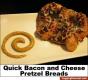 How To Make Cheese Pretzels