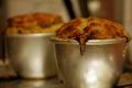 How To Make Cheese Pudding With Breadcrumb