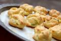 How To Make Cheese Puff