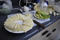 How To Make Pepperoni Cheese Quesadillas