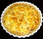How To Make Cheese Quiche