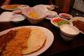 How To Make Cheese N Rice Quesadillas