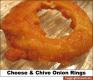 Gruyere Cheese Ring