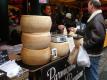 Swiss Cheese Rounds 