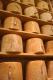 Seafood Cheese Round