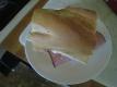 How To Make Cheese Sandwich Loaf