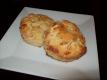 Rich Cheese Scones