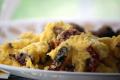 Cheese Scrambled Eggs