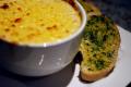 Creamy Cheese Soup