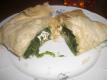 How To Make Cheese And Spinach Puffs