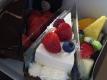 Golden Cheese Sponge