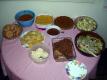 How To Make Cheese Spread Dip