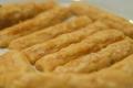 How To Make Cheese Straw