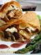 Cheese Strudel