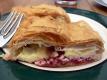 Cheese Strudel