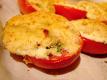 How To Make Cheese-stuffed Tomatoes