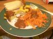 How To Make Tamale Cheese Topping