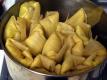 How To Make New Mexico Chili With Tamale Cheese Topping