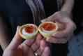 How To Make Cheese Tartlets