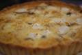 How To Make Cheese Tarts