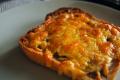 How To Make Curried Cheese Toast Snacks