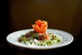 How To Make Cheese And Tomato Dip