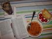 Cheese Tomato Supper Dish