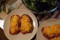 Cheese Tuna Sandwiches