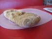 Cheeseburger Calzones
