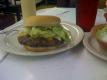 How To Make Cheeseburger In A Bun