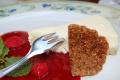 Cheesecake Framboise