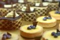 How To Make Frozen Lemon Cheesecake Squares