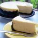 Cheesecake Supreme