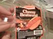 How To Make Cheesy Bratwurst