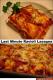 How To Make Easy Cheesy Lasagna