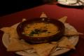 How To Make Cheesy Chili Pita Triangles