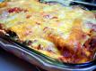 How To Make Cheesy Topped Spinach