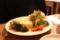 Cheesy Vegetable Lasagna