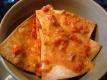 How To Make Cheesy Vegetables
