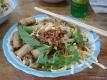 How To Make Chef's Salad Bowl