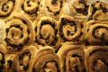 Homemade Chelsea Buns