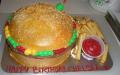 How To Make Chelsea Cake
