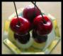 How To Make Cherries In Red Wine