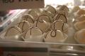Cherry Almond Balls