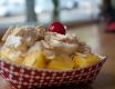 How To Make Cherry Almond Cream