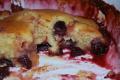 How To Make Cherry Apple Cake