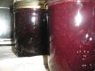 Cherry Berry Preserves